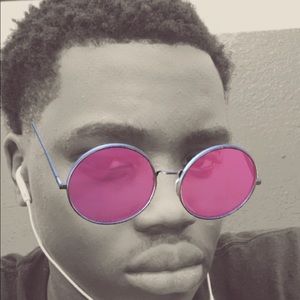 Meet your Posher, Bernard